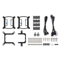 WAK Thermaltake TH360         ARGB Sync V2 / All-in-One LCS retail