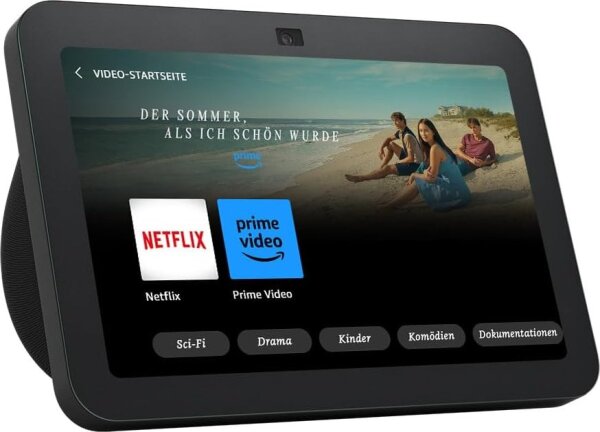 Amazon Echo Show 8 Gen.3