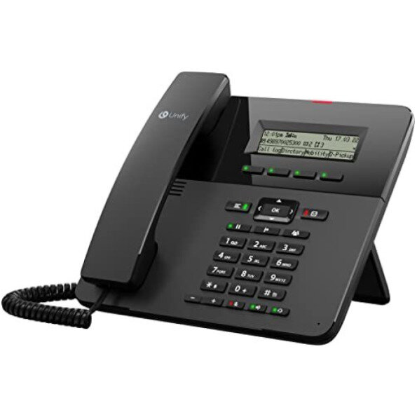 Unify Openscape Desk Phone CP210