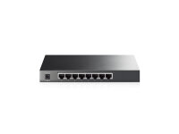 TP-Link Omada Switch 8x GE SG2008 (JetStream) V4.2