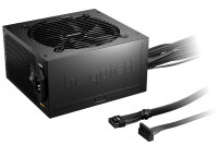 be quiet! PURE POWER 12 750W Netzteil 20+4 pin ATX ATX Schwarz