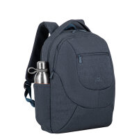 Riva NB Rucksack Galapagos     15.6"      dunkel grau  7761
