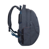 Riva NB Rucksack Galapagos     15.6"      dunkel grau  7761