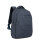Riva NB Rucksack Galapagos     15.6"      dunkel grau  7761