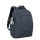 Riva NB Rucksack Galapagos     15.6"      dunkel grau  7761