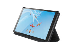 Lenovo ZG38C03033 Tablet-Schutzhülle 25,6 cm (10.1") Folio Schwarz