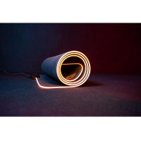 Lexip B10 XL Gaming-Mauspad Schwarz