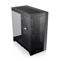 Thermaltake CTE E550 TG Midi Tower Schwarz