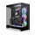 Thermaltake CTE E550 TG Midi Tower Schwarz