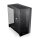 Thermaltake CTE E550 TG Midi Tower Schwarz