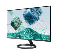 Acer RL272 E Computerbildschirm 68,6 cm (27") 1920 x 1080 Pixel Full HD LED Grau