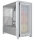 Corsair FRAME 4000D RS ARGB Midi Tower Weiß