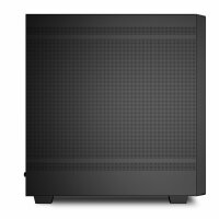 Sharkoon Gehäuse Rebel C70M  RGB    ATX       1xMetall holz