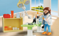 Playmobil City Life 5653 Spielzeug-Set