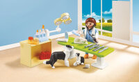 Playmobil City Life 5653 Spielzeug-Set