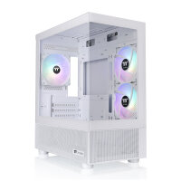 Geh Thermaltake View 170 TG Midi Tower  "ARGB...
