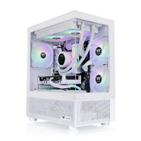 Geh Thermaltake View 170 TG Midi Tower  "ARGB...