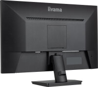 iiyama ProLite XU2793QS-B6 Computerbildschirm 68,6 cm (27") 2560 x 1440 Pixel 2K Ultra HD LED Schwarz