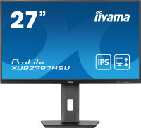 iiyama ProLite 27" (68.6 cm) Monitor mit...