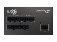 750 Watt SeaSonic Core GX ATX 3 (2024) GX-750 750W Netzteil ATX 3.1 vollmodular 80 PLUS Gold schwarz