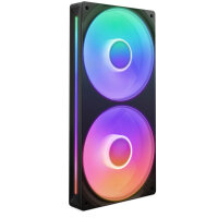 NZXT RF-U24HF-B1 Computerkühlsystem...