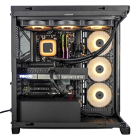 UltraGaming R9-9900X 32GB DDR5 2TB M.2 RTX5080 16GB WLAN...