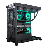 UltraGaming R9-9900X 32GB DDR5 2TB M.2 RTX5080 16GB WLAN W11Pro