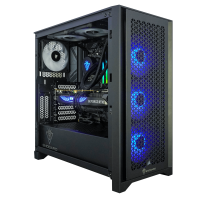 Ultra Gaming R9-9900X-RTX5080