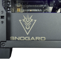 Ultra Gaming R9-9900X-RTX5080