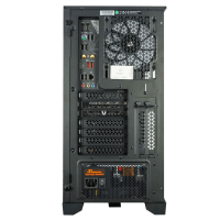 Ultra Gaming R9-9900X-RTX5080