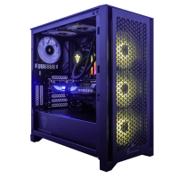 Ultra Gaming R9-9900X-RTX5080