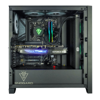 Ultra Gaming R9-9900X-RTX5080