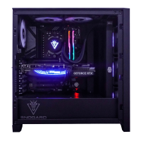 Ultra Gaming R9-9900X-RTX5080
