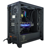 Ultra Gaming R9-9900X-RTX5080