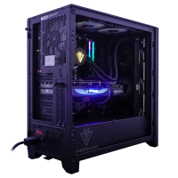 Ultra Gaming R9-9900X-RTX5080