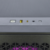 Ultra Gaming R9-9900X-RTX5080