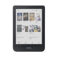 Rakuten Kobo Clara Colour eBook-Reader Touchscreen 16 GB...