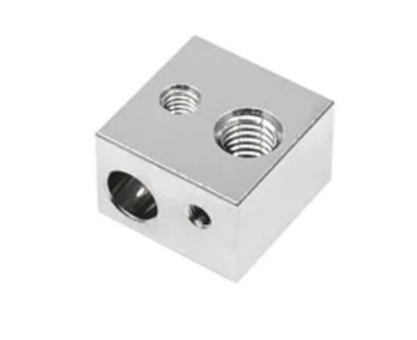 Flashforge Creator 4 Left