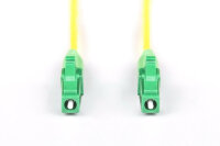 DIGITUS LWL Patchkabel LC -> LC 1m Singlemode Simplex OS2