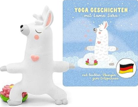 Tonies Yoga-Geschichten