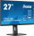 IIYAMA 68.5cm (27")   XUB2797QSNP-B1 16:9  HDMI+2xDP+USB-C