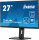 IIYAMA 68.5cm (27")   XUB2797QSNP-B1 16:9  HDMI+2xDP+USB-C