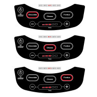 Rommelsbacher F 1200 Fondue