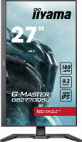 68cm (27") iiyama G-MASTER Fast IPS Panel Gaming...