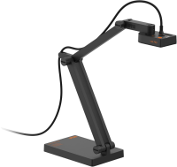 Ipevo V4K Pro 120 CDVU-17IP Dokumentenkamera USB 2.0...