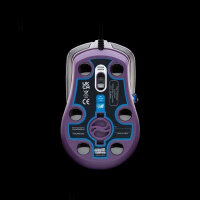 Lexip Madara Destruction Maus Gaming rechts USB Typ-A Optisch 12000 DPI