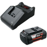 Bosch Powertools Starter-Set