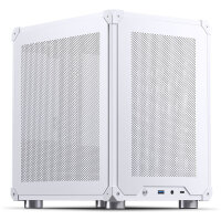 Jonsbo C6-ITX Micro-Case White
