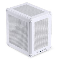 Jonsbo C6-ITX Micro-Case White