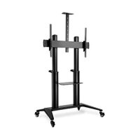 DIGITUS BOS 70"-120" 1TFT höhenve. 1Gelenk schwarz Max.140KG (Speditionsversand)